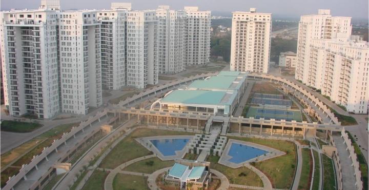 Park Inn Hospitality Apartment Bangalore Exterior photo